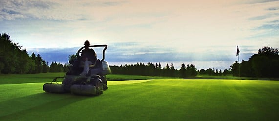 Sports and Recreation Grounds Maintenance |